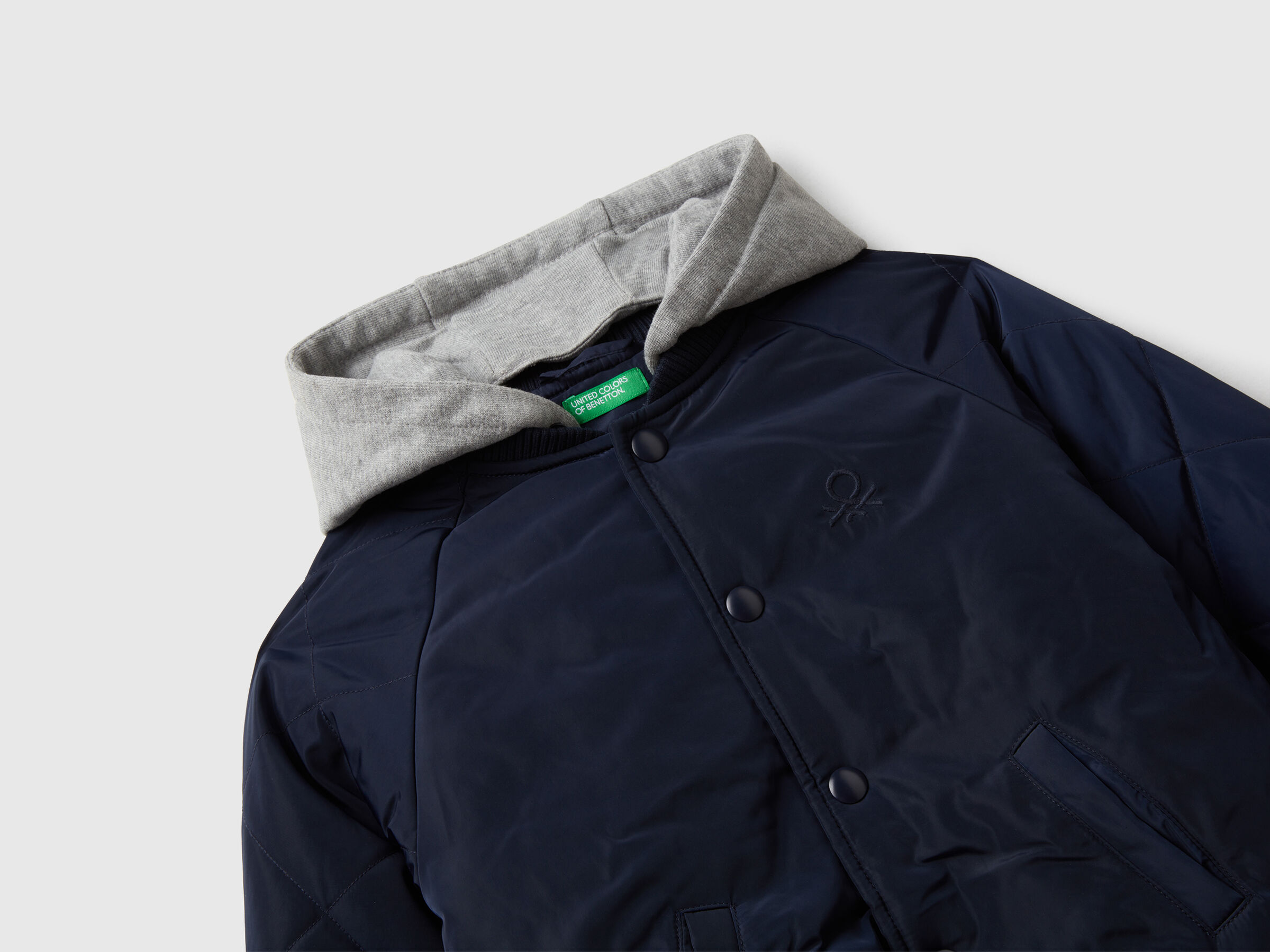 JACKET Junior Boy image number 3